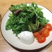 オービカ モッツァレラバー 横浜店 - 