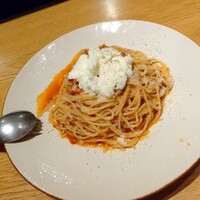 オービカ モッツァレラバー 横浜店 - 