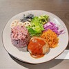 オールカフェ×タニタカフェ あちてらす倉敷店