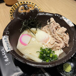 五代目 花山うどん - 