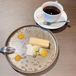 オールカフェ×タニタカフェ - 