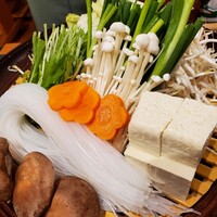 しゃぶしゃぶ・日本料理 木曽路 上野店 - 