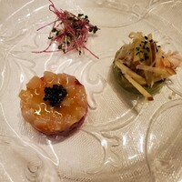 サバティーニ・ディ・フィレンツェ 東京店 - 