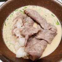 しゃぶしゃぶ・日本料理 木曽路 上野店 - 