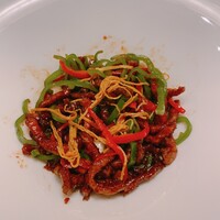 新華 - 