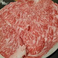 しゃぶしゃぶ・日本料理 木曽路 上野店 - 