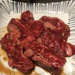 焼肉トラジ - 