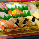 スーパーセンター オークワ - 料理写真: