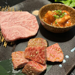 Yakiniku Kawamura - 