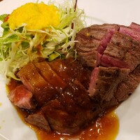 キャトルラパン 北梅田 - レアです