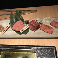 にく稲 - 