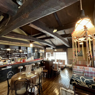 民芸茶房 木亭_2