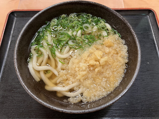 Sanuki Seimen Mino Hancho Ten