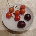 鷹泉閣 岩松旅館 - バイキング（夕食）６月末