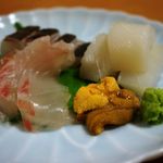 備後茶量 - おつくり