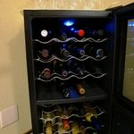 備後茶量 - 飲み放題（ワイン）