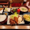 普通の食堂いわま