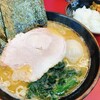 横浜ラーメン 相馬家 - 料理写真: