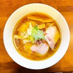 麺や 維新 - 
