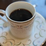 珈琲店豆の木 - コーヒー