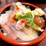 Miyoshi Zushi - 