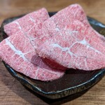 つねちゃん - 塩ツラミ