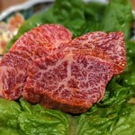 つねちゃん - 上ハラミ