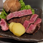 つねちゃん - スーパーヘレ