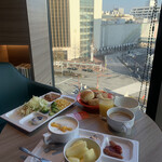Comfort Library Cafe - 