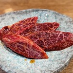 つねちゃん - 並ハラミ