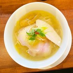 麺や 維新 - 