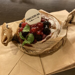 パンチョリーナ - 