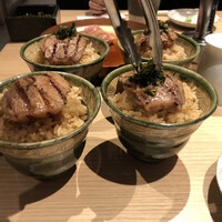 焼うお いし川 - 