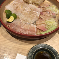 焼うお いし川 - 