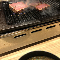 焼うお いし川 - 