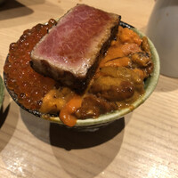 焼うお いし川 - 