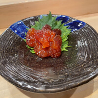 蟹鮨 加藤 札幌店 - 