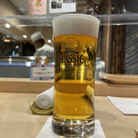 蟹鮨 加藤 札幌店 - 