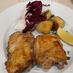 ラ・ベットラ・ダ・オチアイ - 