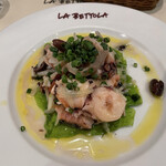 ラ・ベットラ・ダ・オチアイ - 