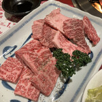 焼肉坂牛 - 