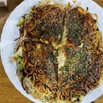 Okonomiyaki Kiyo - 