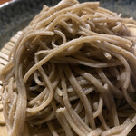 蕎麦手打ち たか橋 - 