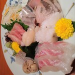 花ちょうちん - 