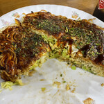 Okonomiyaki Kiyo - 