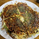 Okonomiyaki Kiyo - 