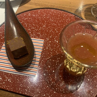 くずし鉄板 あばぐら 恵比寿店 - 