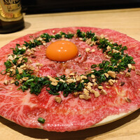 肉寿司 肉和食 KINTAN コレド室町 - 