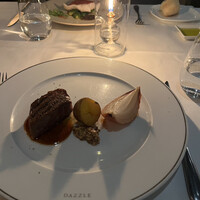 RESTAURANT DAZZLE - 