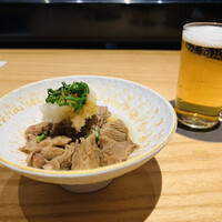 肉寿司 肉和食 KINTAN コレド室町 - 